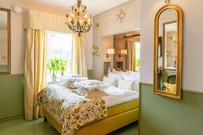 Bomans Hotell i Trosa