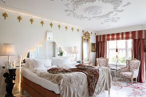 Bomans Hotell i Trosa