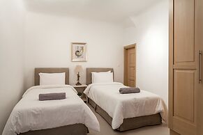 Mykonos Panormos Villas & Suites