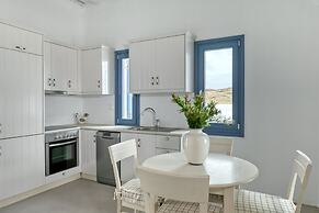 Mykonos Panormos Villas & Suites