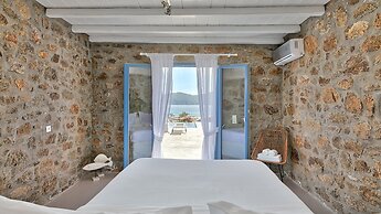Mykonos Panormos Villas & Suites