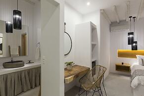 Mykonos Panormos Villas & Suites