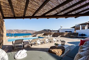 Mykonos Panormos Villas & Suites
