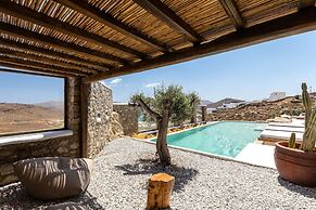 Mykonos Panormos Villas & Suites
