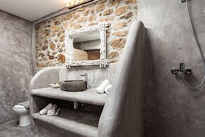 Mykonos Panormos Villas & Suites