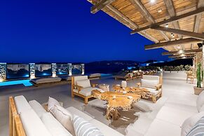 Mykonos Panormos Villas & Suites