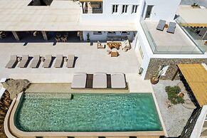 Mykonos Panormos Villas & Suites