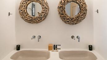 Mykonos Panormos Villas & Suites