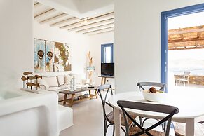 Mykonos Panormos Villas & Suites
