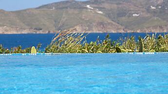 Mykonos Panormos Villas & Suites