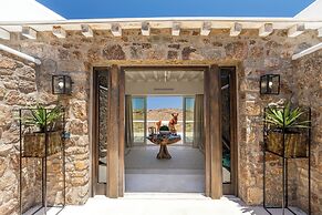 Mykonos Panormos Villas & Suites
