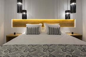 Mykonos Panormos Villas & Suites