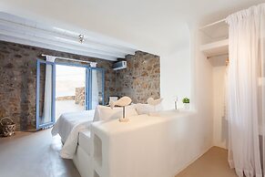 Mykonos Panormos Villas & Suites