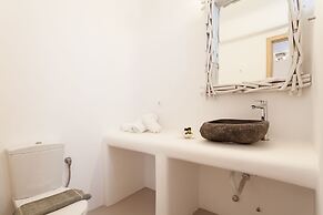 Mykonos Panormos Villas & Suites