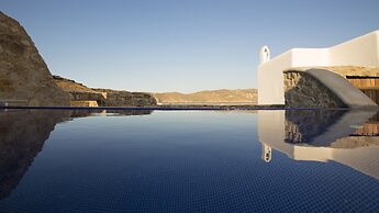 Mykonos Panormos Villas & Suites