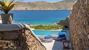 Mykonos Panormos Villas & Suites