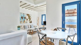 Mykonos Panormos Villas & Suites