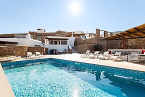 Mykonos Panormos Villas & Suites