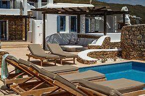 Mykonos Panormos Villas & Suites