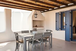 Mykonos Panormos Villas & Suites