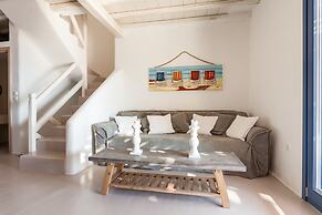Mykonos Panormos Villas & Suites