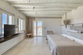 Mykonos Panormos Villas & Suites