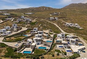 Mykonos Panormos Villas & Suites