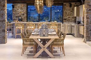 Mykonos Panormos Villas & Suites