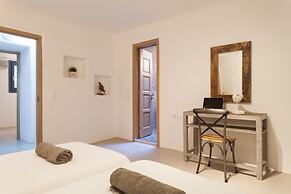 Mykonos Panormos Villas & Suites