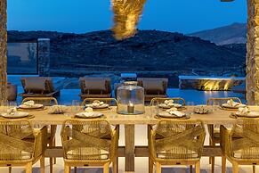 Mykonos Panormos Villas & Suites