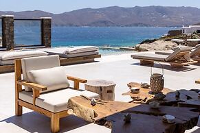 Mykonos Panormos Villas & Suites