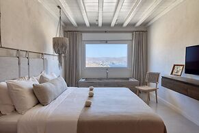 Mykonos Panormos Villas & Suites