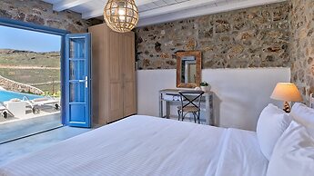Mykonos Panormos Villas & Suites