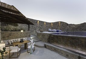 Mykonos Panormos Villas & Suites