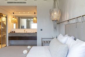 Mykonos Panormos Villas & Suites