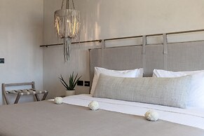 Mykonos Panormos Villas & Suites