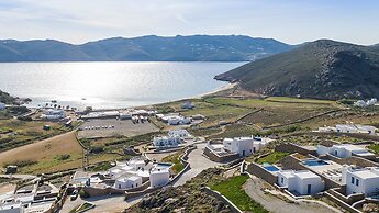 Mykonos Panormos Villas & Suites