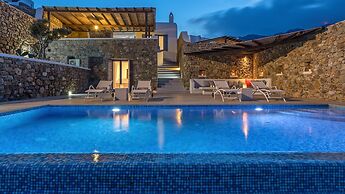 Mykonos Panormos Villas & Suites
