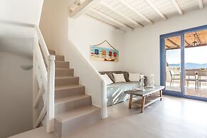 Mykonos Panormos Villas & Suites