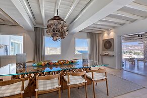 Mykonos Panormos Villas & Suites