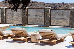 Mykonos Panormos Villas & Suites