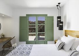 Mykonos Panormos Villas & Suites