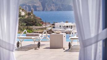 Mykonos Panormos Villas & Suites