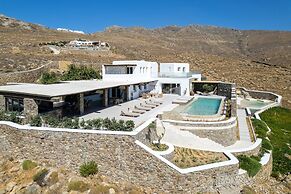 Mykonos Panormos Villas & Suites