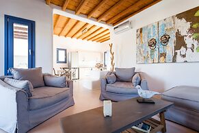 Mykonos Panormos Villas & Suites