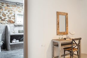 Mykonos Panormos Villas & Suites