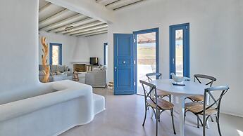 Mykonos Panormos Villas & Suites