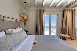 Mykonos Panormos Villas & Suites
