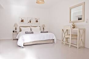 Mykonos Panormos Villas & Suites