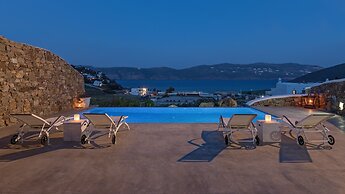 Mykonos Panormos Villas & Suites